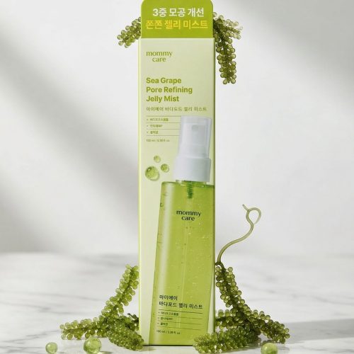 Mommycare Sea Grape Jelly Mist 100ml