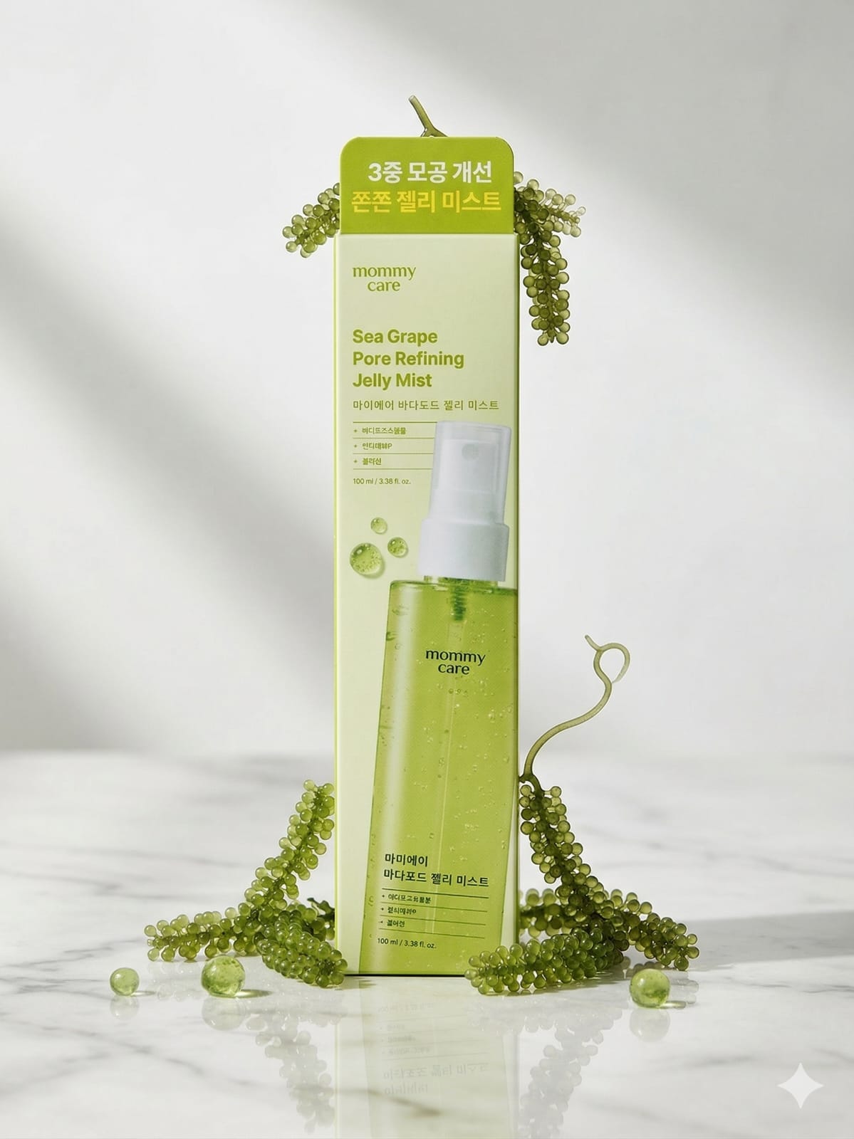 Mommycare Sea Grape Jelly Mist 100ml