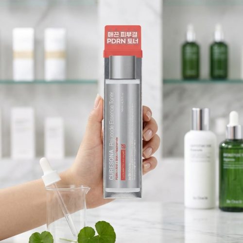 Dr. Oracle Curesona Rejucode Essence Toner 140ml