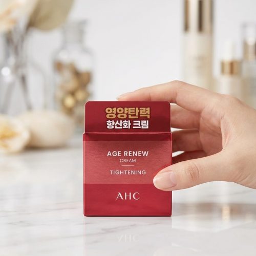 AHC Age Renew Cream Tightening 50ml