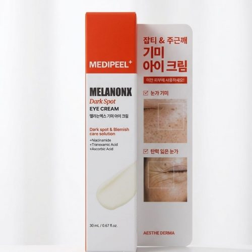 Medi-Peel Melanon X Dark Spot Eye Cream 20ml