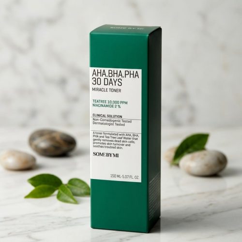 Some By Mi AHA.BHA.PHA 30 Days Miracle Toner