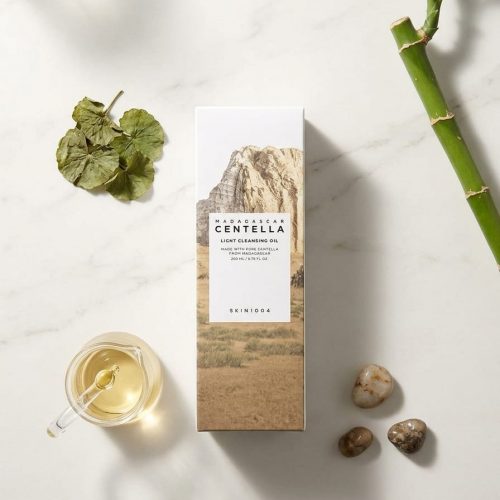 SKIN1004 Madagascar Centella Light Cleansing Oil