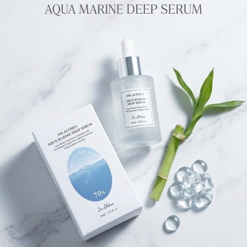 Dr. Althea Aqua Marine Deep Serum