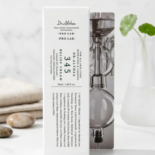 Dr. Althea 345 Relief Cream