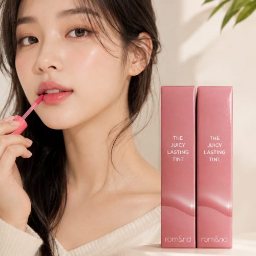 Rom&nd The Juicy Lasting Tint