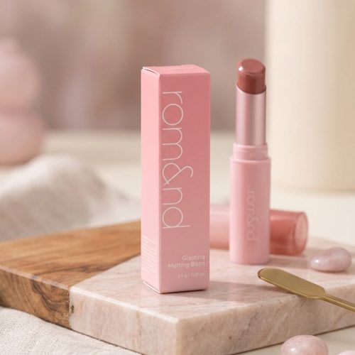 rom&nd Glasting Melting Balm