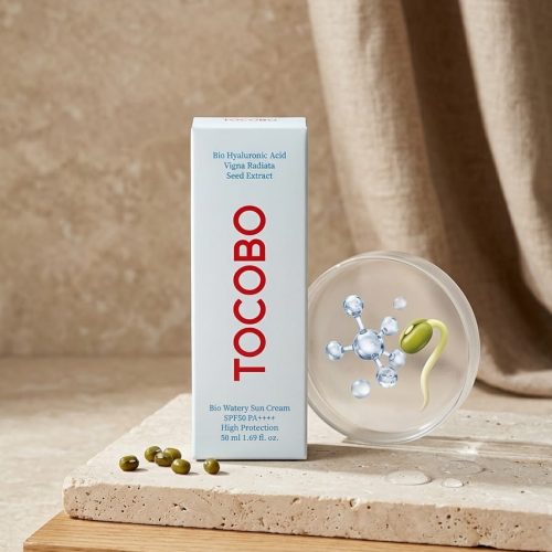 Tocobo Bio Watery Sun Cream 50ml