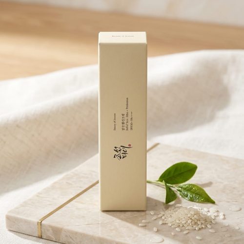 Beauty of Joseon Relief Sun: Rice + Probiotics