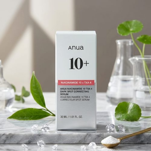 Anua Niacinamide 10% + TXA 4% Serum