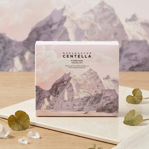 SKIN1004 Madagascar Centella Pore Minimizing Travel Kit