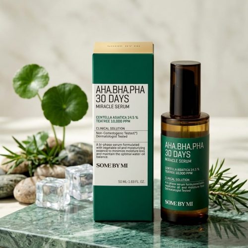 Some By Mi AHA.BHA.PHA 30 Days Miracle Serum