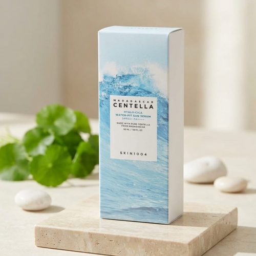 SKIN1004 Madagascar Centella Hyalu-Cica Water-Fit Sun Serum SPF50+ PA++++